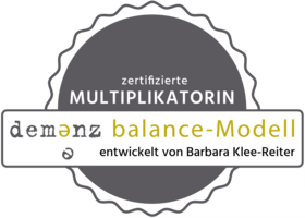 Siegel - Perspektive Demenz